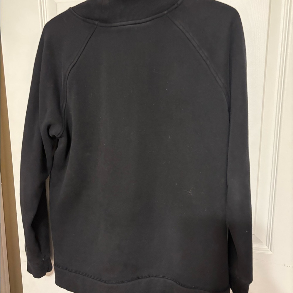 Athleta sweat shirt comfy oversized - Picture 5 of 5